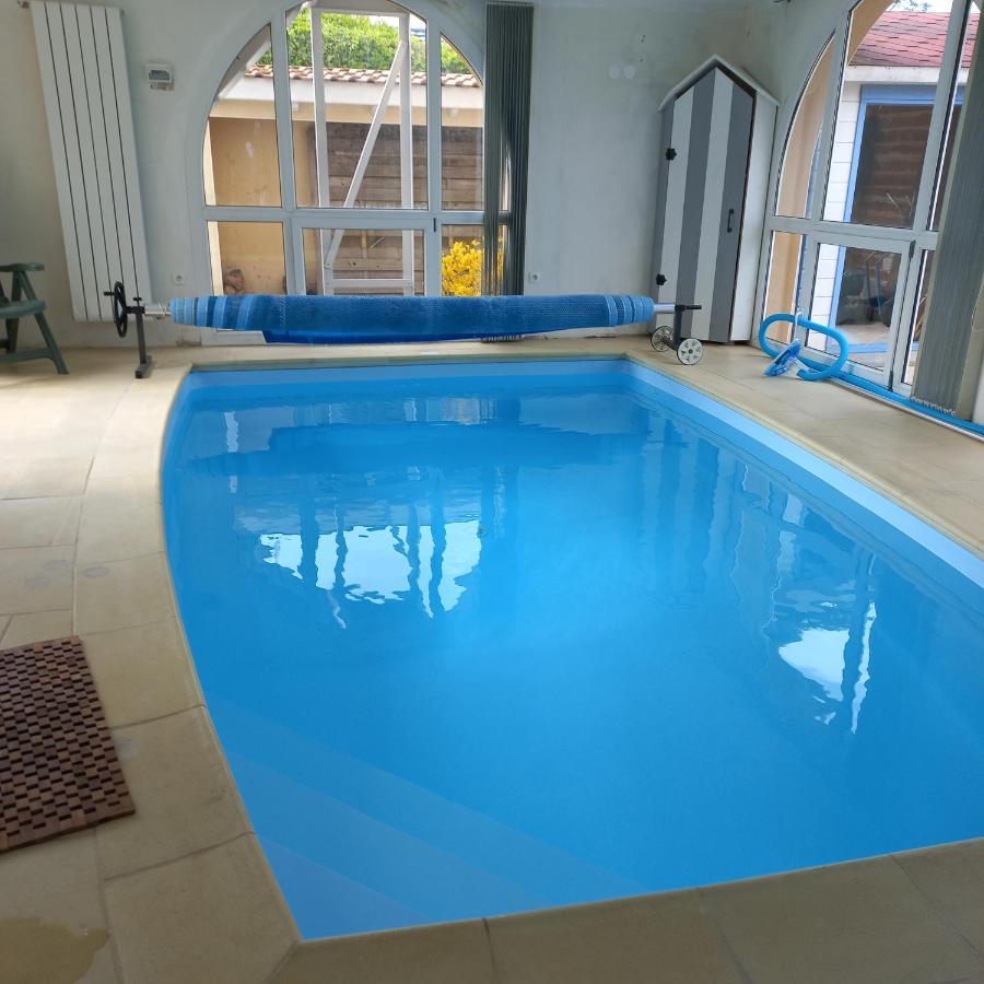 Les Salines Apartment Oye-Plage Exterior foto