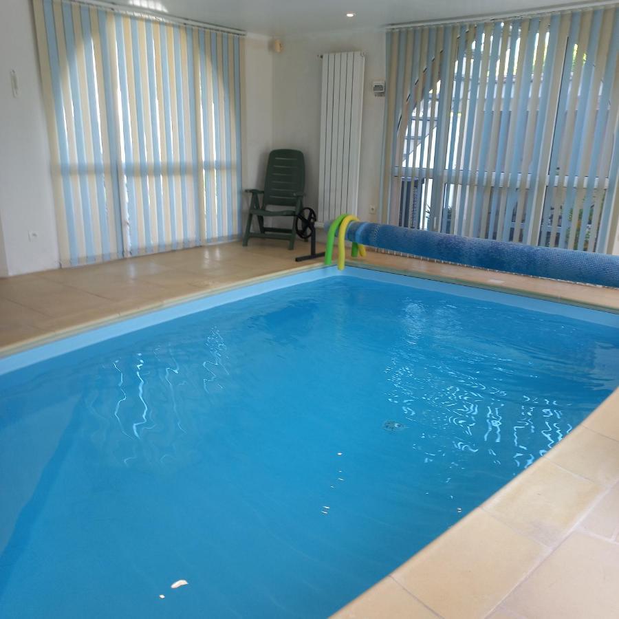 Les Salines Apartment Oye-Plage Exterior foto